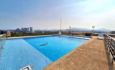 Blue sky condo 1bedroom 1bathroom