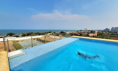 Blue sky condo 1bedroom 1bathroom
