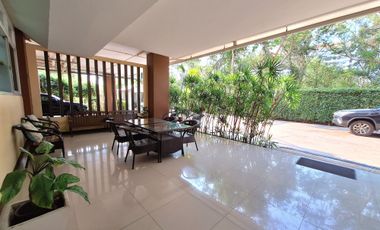Blue sky condo 1bedroom 1bathroom