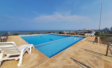Blue sky condo 1bedroom 1bathroom