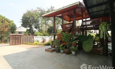 3 Bedroom House for sale in Khon San, Chaiyaphum