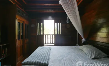 3 Bedroom House for sale in Khon San, Chaiyaphum