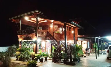 3 Bedroom House for sale in Khon San, Chaiyaphum