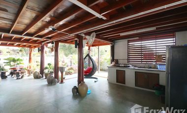 3 Bedroom House for sale in Khon San, Chaiyaphum