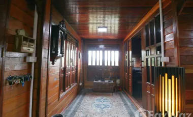 3 Bedroom House for sale in Khon San, Chaiyaphum