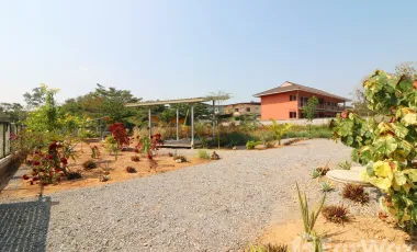 3 Bedroom House for sale in Khon San, Chaiyaphum