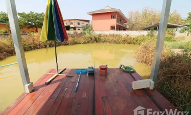 3 Bedroom House for sale in Khon San, Chaiyaphum