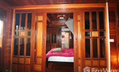 3 Bedroom House for sale in Khon San, Chaiyaphum