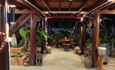 3 Bedroom House for sale in Khon San, Chaiyaphum