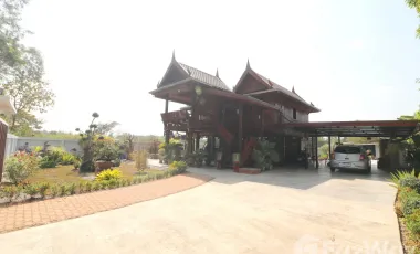 3 Bedroom House for sale in Khon San, Chaiyaphum