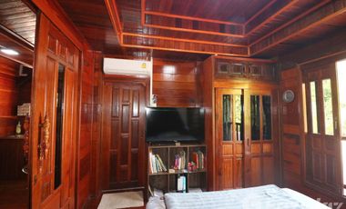 3 Bedroom House for sale in Khon San, Chaiyaphum