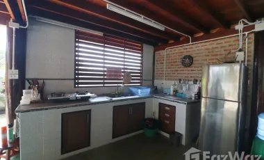 3 Bedroom House for sale in Khon San, Chaiyaphum