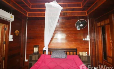 3 Bedroom House for sale in Khon San, Chaiyaphum