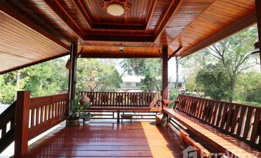 3 Bedroom House for sale in Khon San, Chaiyaphum
