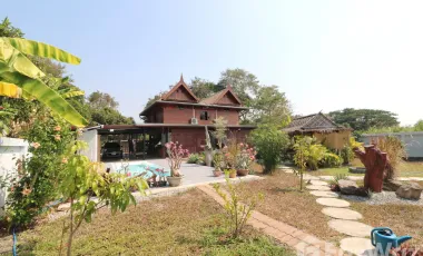 3 Bedroom House for sale in Khon San, Chaiyaphum