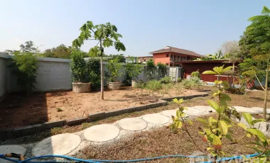 3 Bedroom House for sale in Khon San, Chaiyaphum