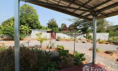 3 Bedroom House for sale in Khon San, Chaiyaphum