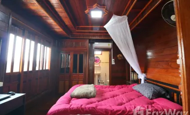 3 Bedroom House for sale in Khon San, Chaiyaphum