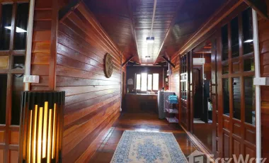 3 Bedroom House for sale in Khon San, Chaiyaphum