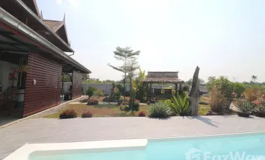3 Bedroom House for sale in Khon San, Chaiyaphum