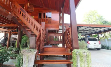 3 Bedroom House for sale in Khon San, Chaiyaphum