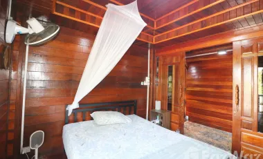 3 Bedroom House for sale in Khon San, Chaiyaphum