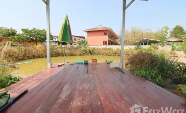 3 Bedroom House for sale in Khon San, Chaiyaphum