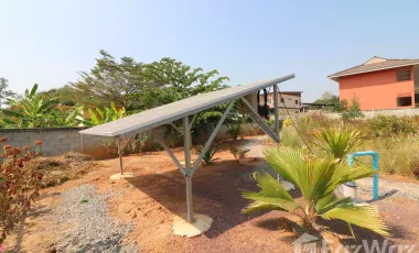 3 Bedroom House for sale in Khon San, Chaiyaphum