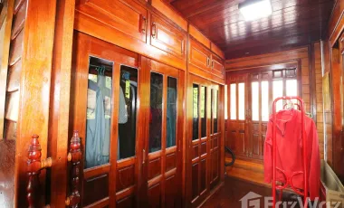 3 Bedroom House for sale in Khon San, Chaiyaphum