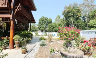 3 Bedroom House for sale in Khon San, Chaiyaphum