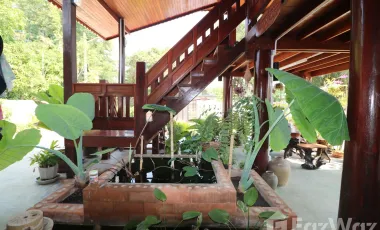 3 Bedroom House for sale in Khon San, Chaiyaphum