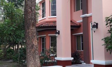 Elegant Teakwood Villa with Unique Dome Room in Chiang Mai