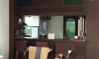 Elegant Teakwood Villa with Unique Dome Room in Chiang Mai