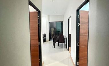 3 Bedroom House for rent at Grand Boonsiri 6