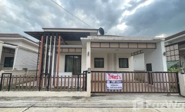 3 Bedroom House for rent at Grand Boonsiri 6