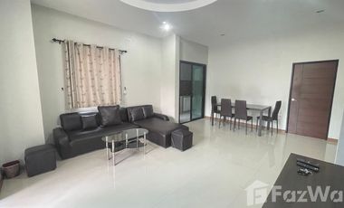 3 Bedroom House for rent at Grand Boonsiri 6