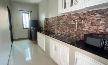 3 Bedroom House for rent at Grand Boonsiri 6