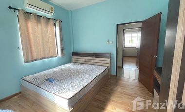 3 Bedroom House for rent at Grand Boonsiri 6