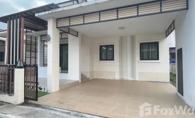3 Bedroom House for rent at Grand Boonsiri 6