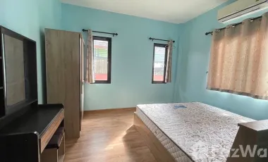 3 Bedroom House for rent at Grand Boonsiri 6