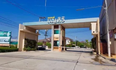 3 Bedroom House for rent at Grand Boonsiri 6