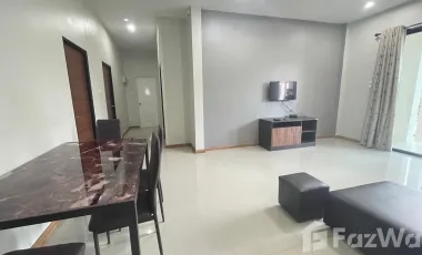 3 Bedroom House for rent at Grand Boonsiri 6