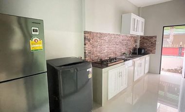 3 Bedroom House for rent at Grand Boonsiri 6