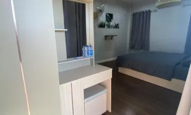 Studio House for rent at Baan Saun Pruksa
