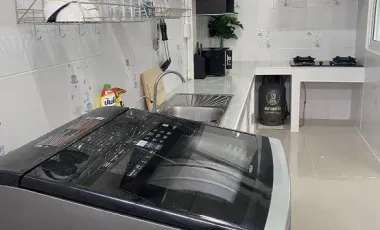Studio House for rent at Baan Saun Pruksa