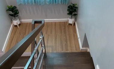 Studio House for rent at Baan Saun Pruksa