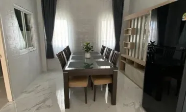 Studio House for rent at Baan Saun Pruksa