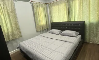 Studio House for rent at Baan Saun Pruksa