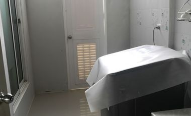 Studio House for rent at Baan Saun Pruksa