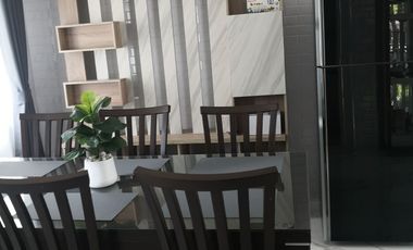 Studio House for rent at Baan Saun Pruksa
